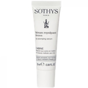 Sothys Plumping Lip Serum (Anti-age cыворотка для увеличения объема губ)