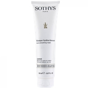 Sothys Hydra Smoothing Mask (Увлажняющая разглаживающая маска), 50 мл