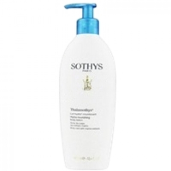 Sothys Hydra-Nourishing Body Lotion (Крем-эмульсия для тела «Увлажнение и питание»)