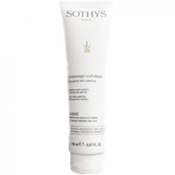 Sothys Biological Skin Peeling (Биологический эксфолиант с экстрактом жасмина)