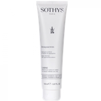 Sothys Desquacrem (Отшелушивающий крем с экстрактом качима и липоаминокислотами)