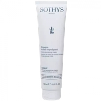 Sothys Hydra-Youthful Mask (Ультраувлажняющая омолаживающая маска)