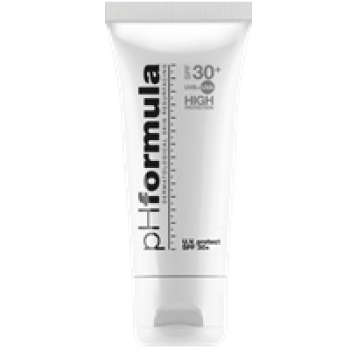 PHformula U.V. Protect SPF 30+ (Солнцезащитный крем UVA-UVB крем SPF30+)