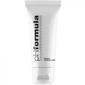 PHformula P.O.S.T. Recovery Cream (Восстанавливающий крем для лица)
