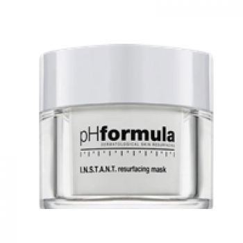 PHformula I.N.S.T.A.N.T. Resurfacing Mask (Обновляющая маска мгновенного действия), 50 мл