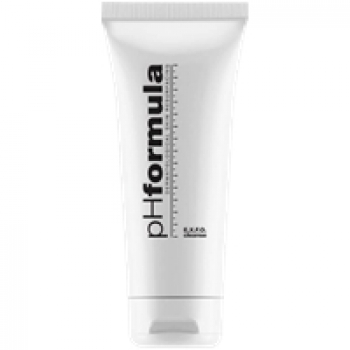PHformula E.X.F.O. Cleanse (Увлажняющий очиститель-эксфолиант)