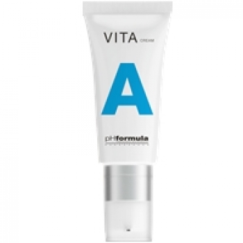 PHformula VITA A 24H Cream (Увлажняющий крем 24 часа с ретинолом)