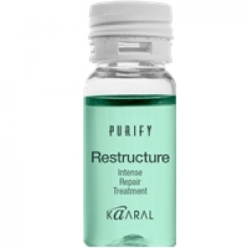 Kaaral Purify Restructure Intense Repair Treatment (Интенсивный восстанавливающий лосьон)