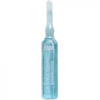 Kaaral X-Structuring Repair Lotion (Восстанавливающий лосьон для сильно повреждённых волос с пшеничными протеинами)
