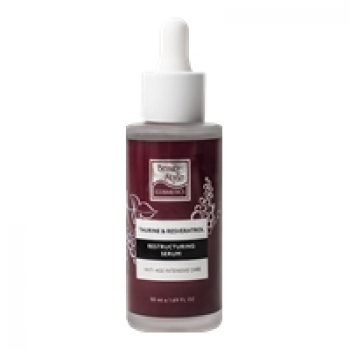 Beauty Style «Taurine & Resveratrol» Restructuring Serum (Реструктурирующая уплотняющая сыворотка), 50 мл