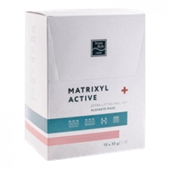Beauty Stylе Matrixyl Active+ Mask (Альгинатная лифтинг-маска)