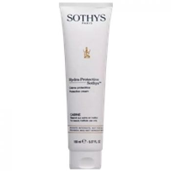 Sothys C&C protective cream (Крем защитный Clarte & Comfort для чувствительной кожи и кожи с куперозом)