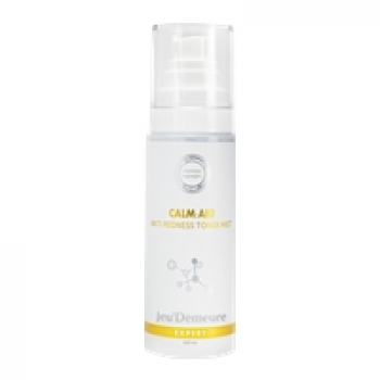 Jeu'Demeure CALM:AID Anti Redness Toner Mist (Тонер мист для кожи с куперозом), 100 мл