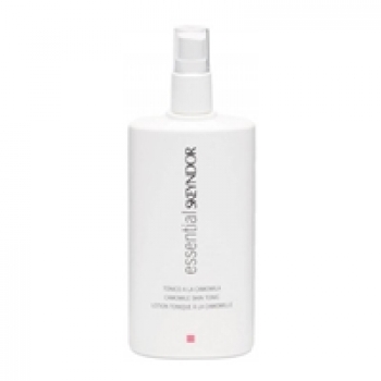 Skeyndor Essential Camomile skin tonic (Тоник для кожи с ромашкой)