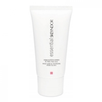 Skeyndor Essential Wheat Germ Oil Nourishing Cream (Крем питательный с маслом зародышей пшеницы)
