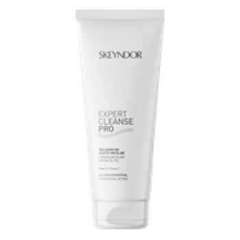 Skeyndor Expert Cleanse Pro Micellar Balm-to-oil (Бальзам мицелярный сверхактивного действия)