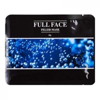 Novacutan Full Face Filler Mask (Маска для лица)