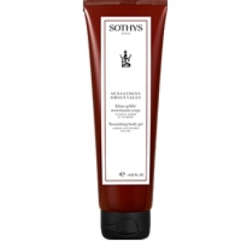 Sothys Nourishing Body Jellified Elixir (Питательный крем-гель для тела с тающей текстурой)