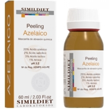 Simildiet Peeling Azelaico (Пилинг азелаиновый 20%)