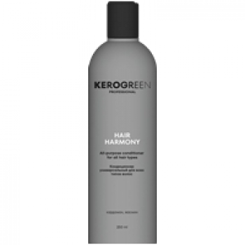 Kerogreen Hair Harmony (Универсальный кондиционер для всех типов волос)
