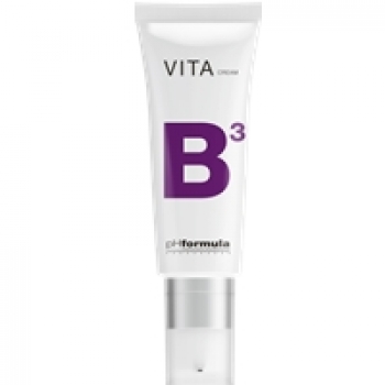 PHformula VITA B3 24H Cream (Увлажняющий крем 24 часа с витамином B3)