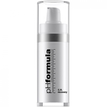 PHformula C.R. Recovery (Восстанавливающий концентрат для чувствительной кожи), 30 мл