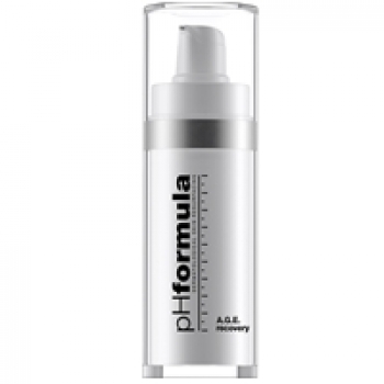 PHformula A.G.E. Recovery (Восстанавливающий концентрат для кожи с возрастными изменениями), 30 мл
