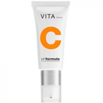 PHformula VITA С 24H Cream (Увлажняющий крем 24 часа с витамином С)