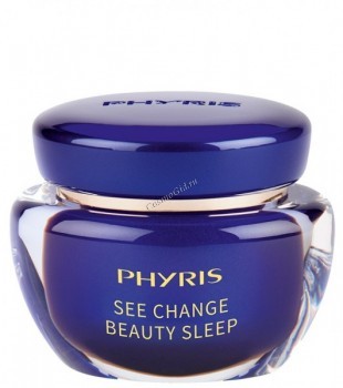 Phyris Beauty Sleep (Крем омолаживающий «Бьюти Слип»), 50 мл