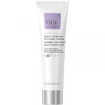 Tigi Copyright Custom Create Multi Tasking Styling Cream (Многофункциональный крем для укладки волос и придания объема), 100 мл