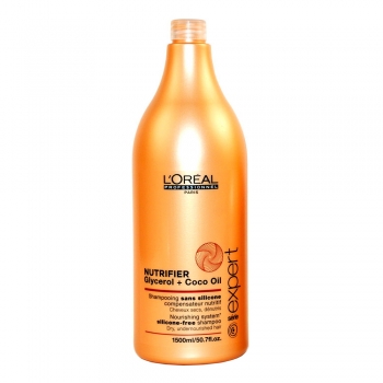 L'Oreal Professionnel Nutrifier Шампунь для сухих волос