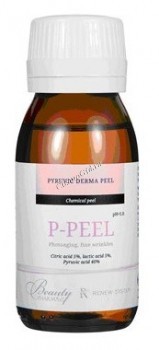 BeautyPharmaCo Renew System P-Peel (Пировиноградный пилинг), 60 мл