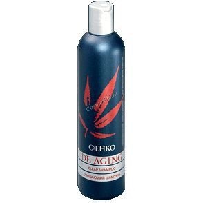 Cehko Salon Shampoo (Салонный очищающий шампунь), 5000 мл.