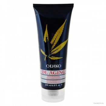 Cehko De-Aging Moisturizer Bond (Увлажняющий крем), 200 мл.