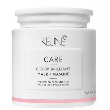 Keune Color Brillianz Mask (Маска «Яркость цвета»)