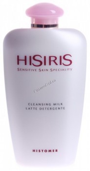 Histomer Cleansing milk (Очищающее молочко для чувствительной кожи), 200 мл