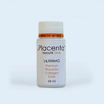 Арилис Напиток на основе плаценты Placenta + Collagen, 20х50 мл