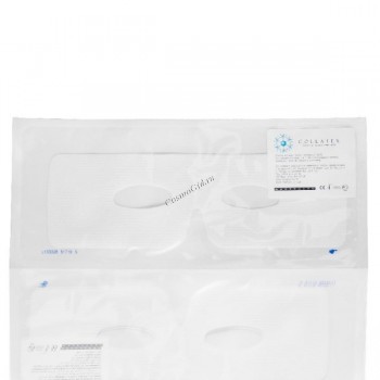 Mesopharm Professional Collatex Eye Mask (Коллагеновая маска для зоны вокруг глаз)