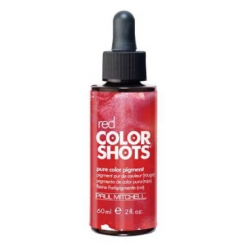 Paul Mitchell Color Shots (Чистый цветовой пигмент), 60 мл