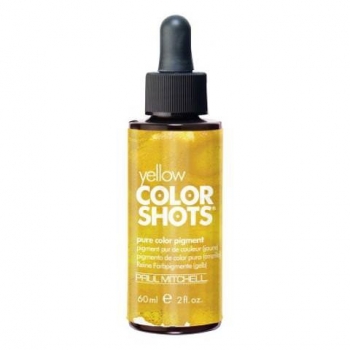 Paul Mitchell Color Shots (Чистый цветовой пигмент), 60 мл