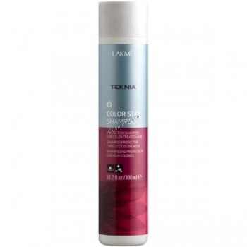 Lakme Teknia Color Stay Shampoo (Шампунь для защиты цвета окрашенных волос)