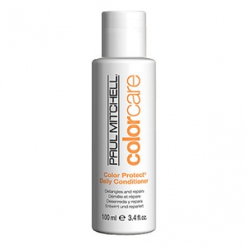 Paul Mitchell Color Protect Conditioner (Кондиционер для окрашенных волос)