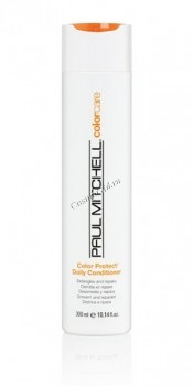 Paul Mitchell Color Protect Daily Conditioner (Кондиционер для защиты цвета окрашенных волос)