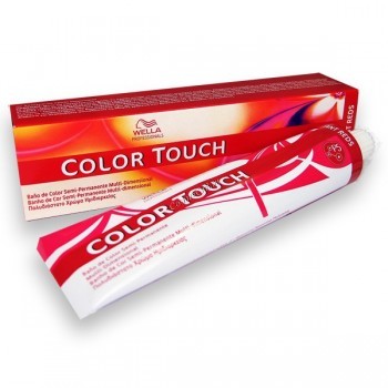 Wella Color Touch (Оттеночная краска), 60 мл