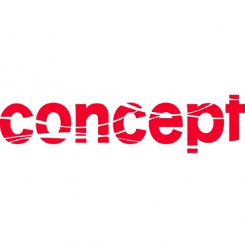 Concept Salon Total Volume Up Conditioner (Кондиционер для объема)