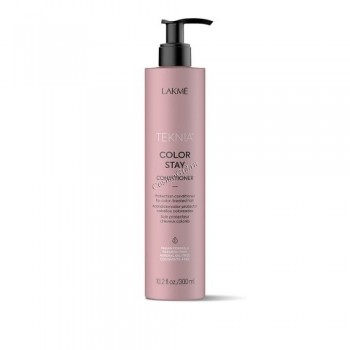 Lakme Teknia Color Stay Conditioner (Кондиционер защитный для окрашенных волос)