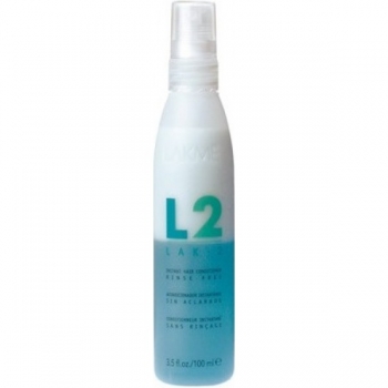 Lakme Master Lak-2 Instant Hair Conditioner (Кондиционер для экспресс-ухода за волосами) 