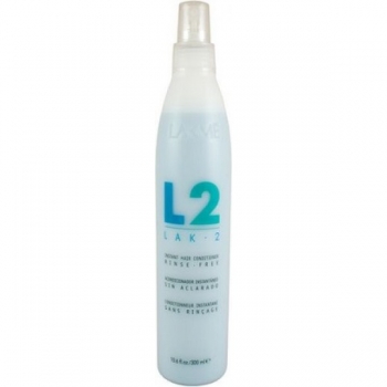 Lakme Master Lak-2 Instant Hair Conditioner (Кондиционер для экспресс-ухода за волосами) 