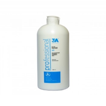 Kaaral 3A Curl Revitalizing Conditioner (Восстанавливающий кондиционер для вьющихся волос)