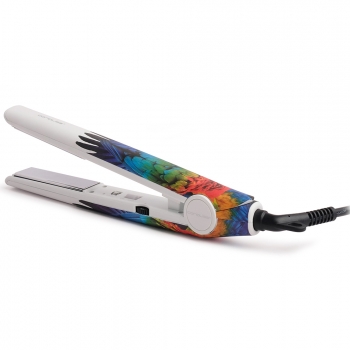 Corioliss Professional styling iron C1 (Стайлер с титановыми пластинами)